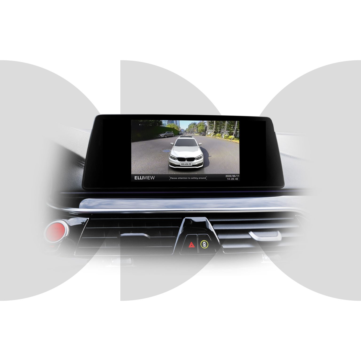 CAMERA 360 ĐỘ ELLIVIEW V5-S